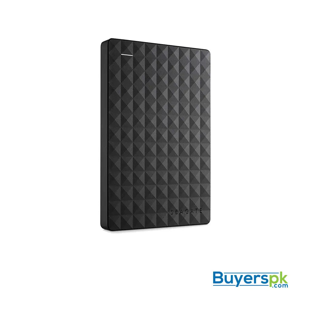 Seagate STEA1500400 1.5 TB External Hard Drive 2 Yrs Warranty - Hard Drive Seagate STEA1500400 1.5 TB External Hard Drive 2 Yrs Warranty - Hard Drive